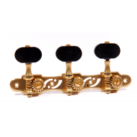 Lutherie Gotoh 35P510S jeu de mecaniques classique X gold - Vue 1