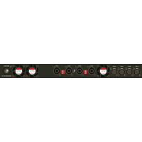 Wharfedale Pro DP-4065 4 x 650 W 8 ohms - Vue 2