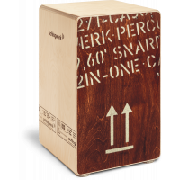 Schlagwerk CP404RED 2inOne Red Edition, large - Vue 1