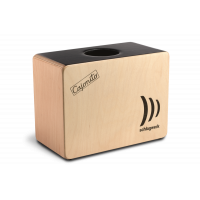 Schlagwerk DC300 Cajonito - Vue 1