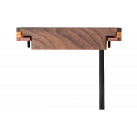 Fishman Neo-D Woodgrain simple bobinage - Vue 2