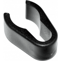 K&M Serre-câble de pied micro Ø20 mm - Vue 2