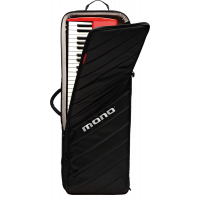Mono Housse Vertigo clavier 61 touches noir - Vue 2