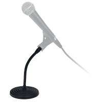 RTX MTFX Pied de micro de table avec flexible - Vue 1