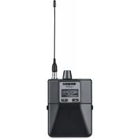Shure Récepteur PSM900 - K1E 596 à 632 MHz - Vue 1