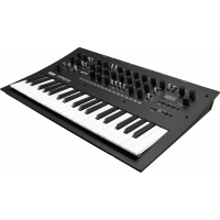 Korg Minilogue XD - Vue 1