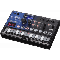 Korg Volca-Nubass - Vue 2