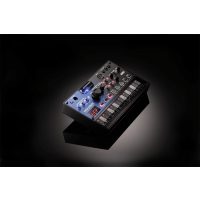 Korg Volca-Nubass - Vue 3