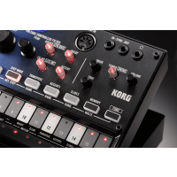 Korg Volca-Nubass - Vue 5