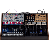 Korg RACK VOLCA POUR 4 PCS (2 X 2) - Vue 2