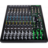 Mackie PROFX12V3 Mixer  USB 12 canaux + effets - Vue 3