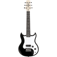 Vox SDC-1 MINI BLACK - Vue 1