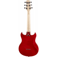 Vox SDC-1 MINI RED - Vue 3