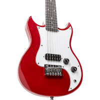 Vox SDC-1 MINI RED - Vue 4