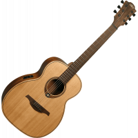 Lâg Travel Red Cedar Electro - Vue 2