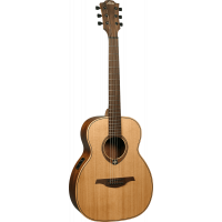 Lâg Travel Red Cedar Electro - Vue 3
