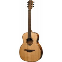 Lâg Travel Red Cedar Electro - Vue 4