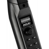 Akai Professional EWI SOLO - Vue 5