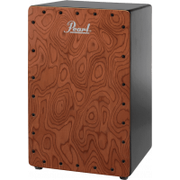 Pearl Cajon Primero figured cherry - Vue 1