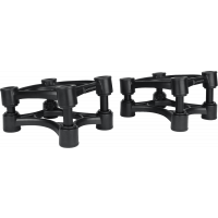 IsoAcoustics Lot de 2 supports d'isolation pour enceintes de petit format - Vue 6