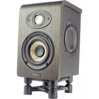 IsoAcoustics Lot de 2 supports d'isolation pour enceintes de petit format - Vue 9