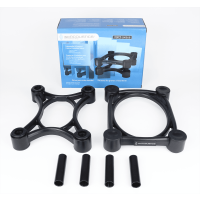 IsoAcoustics Support d'isolation pour subwoofer - Vue 4