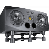 IsoAcoustics Support d'isolation pour moniteur ou ampli type guitare / basse - Vue 7