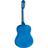 Eko CS-10 Blue Burst - format 4/4 - Vue 4