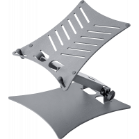 K&M 12195 Support de table polyvalent pour ordinateur - Vue 1