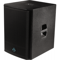Wharfedale Pro T-Sub AX15B - Vue 1