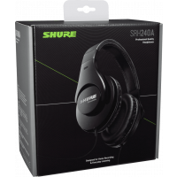 Shure Casque nomade fermé - Vue 7