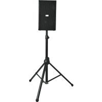 Quiklok SP/770 paire pieds d'enceinte pneumatique
