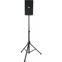 Quiklok SP/770 paire pieds d'enceinte pneumatique