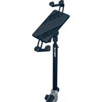 Quiklok IPS/13 extension support tablette pour stand clavier X - Vue 1