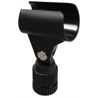 Quiklok MP/840 pince micro en plastique - Vue 1
