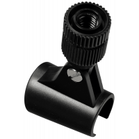 Quiklok MP/840 pince micro en plastique - Vue 2