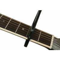 Eko Capodastre guitare All-Around polyvalent - Vue 6