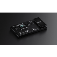 Nux MG30 multi-effets polyvalent - boite à rythmes et looper - Vue 8