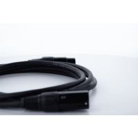 Cordial Câble micro XLR 3 m - Vue 5