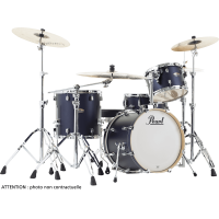 Pearl Decade Maple jazz 18