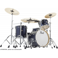 Pearl Decade Maple jazz 18