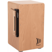 Schlagwerk DC280 DynaCrasher avec velcro - Vue 5