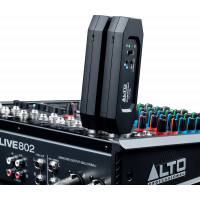 Alto Professional Bluetooth Total 2 - Vue 10