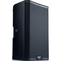 QSC Pro audio Enceinte active K10.2 - Vue 1