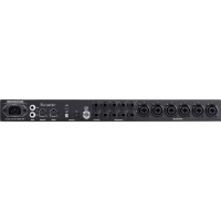 Focusrite Clarett+ 8Pre USB-C - Vue 7
