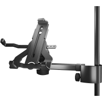 K&M 19743 Support universel de tablette