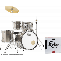 Pearl Roadshow fusion 20