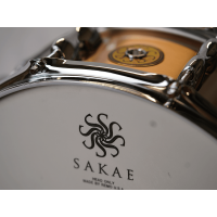 Sakae Caisse claire 14