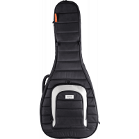 Mono M80 Classic 2 guitares demi-caisse + électrique noir - Vue 1