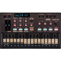 Korg Volca FM Rev2 - Vue 2